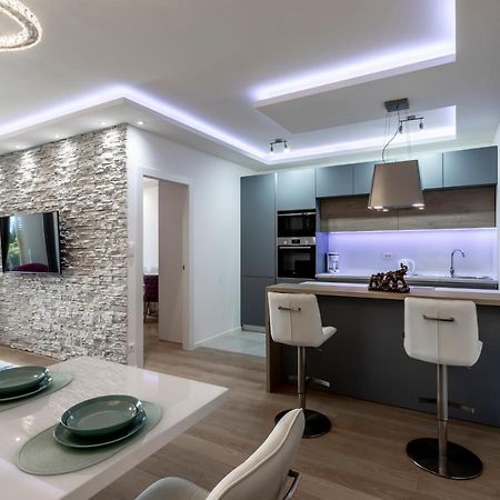 Luxury Suite Elysium سبليت المظهر الخارجي الصورة