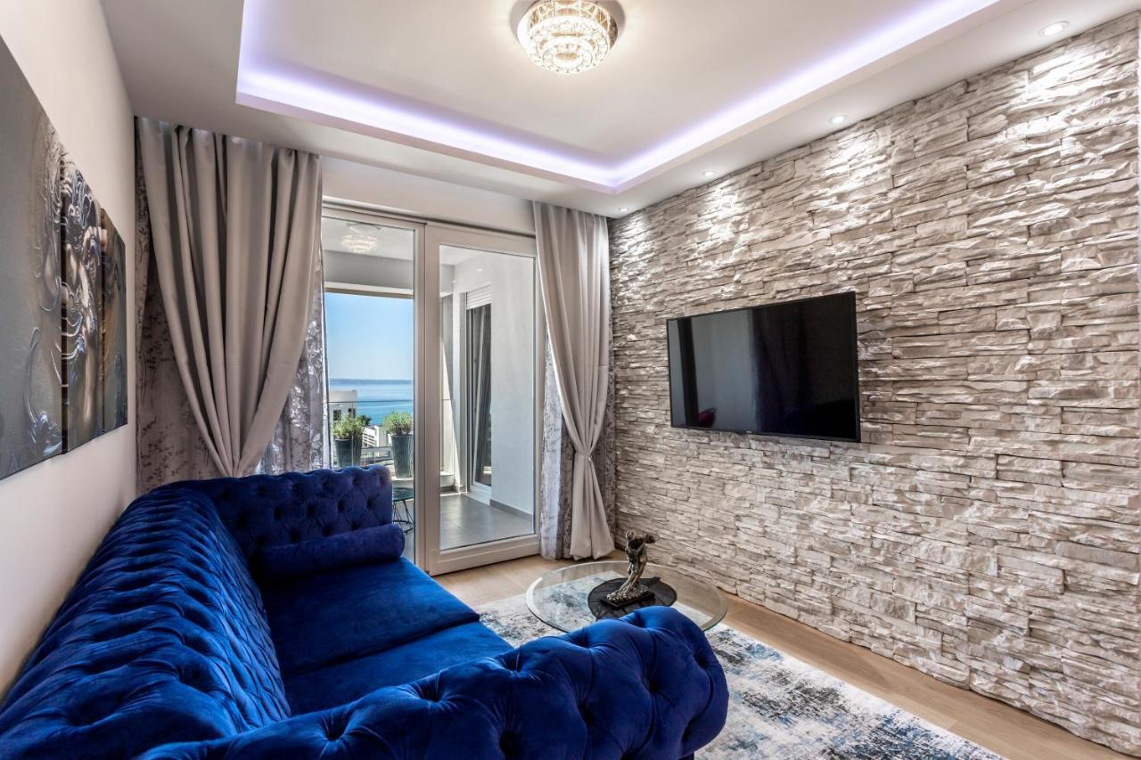 Luxury Suite Elysium سبليت المظهر الخارجي الصورة