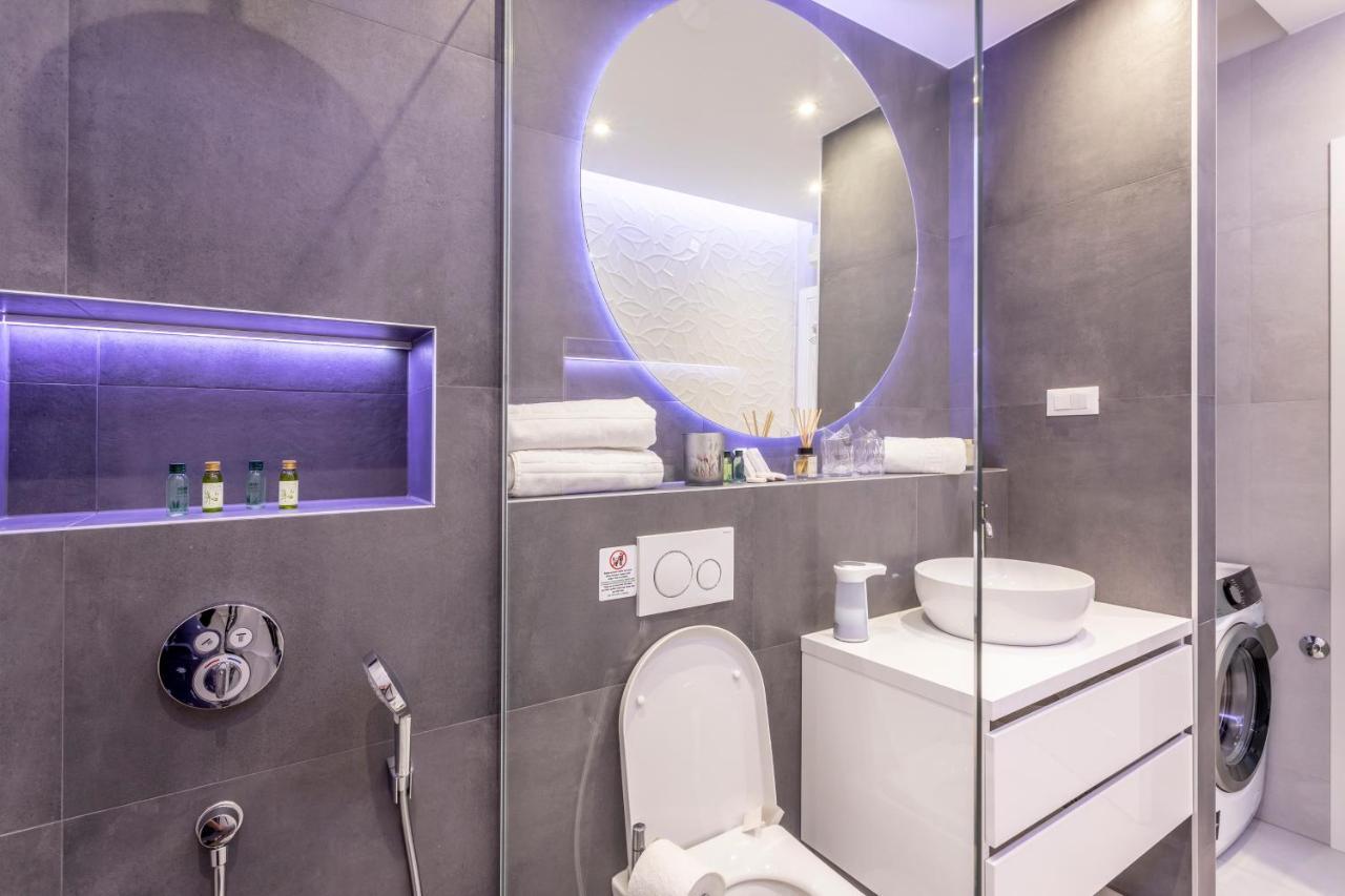 Luxury Suite Elysium سبليت المظهر الخارجي الصورة